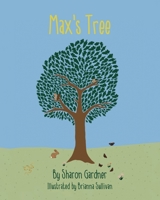Max's Tree 1643886541 Book Cover