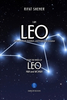 I AM LEO: A Book from Zodiac Series by Zargon Books B0GMGC66BH Book Cover