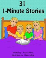 31 1-Minute Stories 1535251751 Book Cover