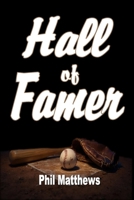 Hall of Famer B0GHQR6Y7K Book Cover