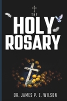 The Holy Rosary: A Simple Step-by-Step Guide for Children B0DT4RR3GV Book Cover