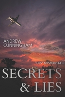 Secrets & Lies 1720239142 Book Cover