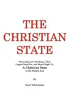 The Christian State 098157100X Book Cover