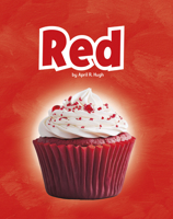 Red B0FGDFK4CJ Book Cover