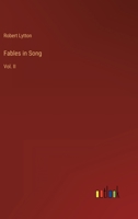 Fables in Song: Vol. II 3368802208 Book Cover