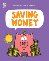 Saving Money 0716687437 Book Cover