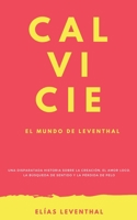 Calvicie: El mundo de Leventhal B08GLWBXD1 Book Cover