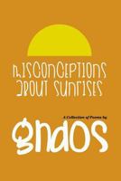 Misconceptions About Sunrises 1490510443 Book Cover