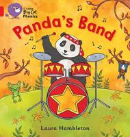 Panda’s Band 0007421958 Book Cover
