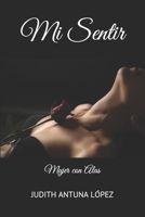 Mi Sentir: Mujer con Alas 1980584575 Book Cover