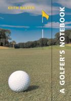 A Golfer's Notebook 0711229619 Book Cover