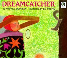 Dreamcatcher (Orchard Paperbacks) 053105988X Book Cover