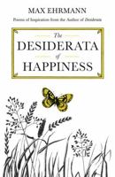 The Desiderata of Happiness 0517590697 Book Cover