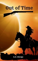 Out of Time B0DNQ4Q9ZS Book Cover