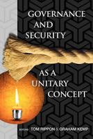 Governance and Security as a Unitary Concept 1897435851 Book Cover