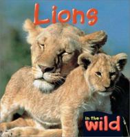Lions 0739849077 Book Cover
