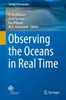 Observing the Oceans in Real Time 3319664921 Book Cover
