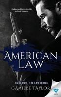 American Law 1680584499 Book Cover