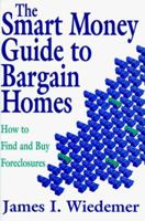 Smart Money Guide to Bargain Homes 0793107474 Book Cover