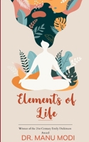 Elements of life B0FBS9C3W4 Book Cover