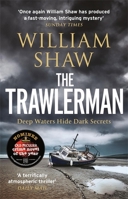 The Trawlerman 1529401836 Book Cover