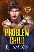 Problem Child (Foster Bro Code) B0GJ4ZP2MF Book Cover
