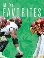 Fan Favorites 1645823202 Book Cover