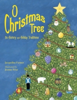 O Christmas Tree 1580892396 Book Cover