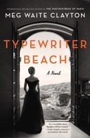 Typewriter Beach: A Novel 0063422085 Book Cover