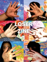 Loser Zine 1 1976548780 Book Cover