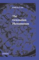 The Detonation Phenomenon China Edition 1107430739 Book Cover