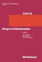 Drugs in Inflammation 3034874073 Book Cover