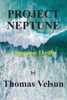 Project Neptune B0H923YH96 Book Cover