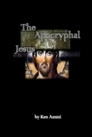 The Apocryphal Jesus 1545499187 Book Cover