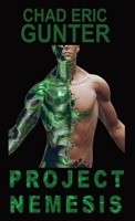 Project Nemesis 1958202045 Book Cover