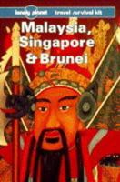 Lonely Planet Malaysia, Singapore and Brunei 0864422113 Book Cover