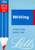 Writing (Getting To Grips) 1857580923 Book Cover