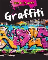 Graffiti 1482422816 Book Cover