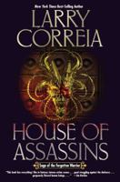 House of Assassins 1982124458 Book Cover