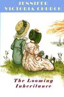 The Looming Inheritance 1523763493 Book Cover