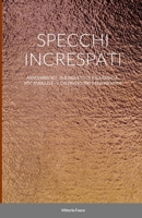 Specchi Increspati (Italian Edition) 1446175820 Book Cover