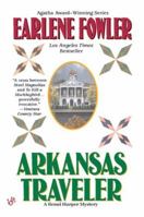 Arkansas Traveler 0425184285 Book Cover