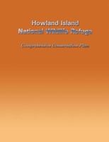 Howland Island National Wildlife Refuge 1484989481 Book Cover