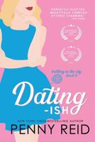 Dating-ish 1942874537 Book Cover