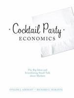 Cocktail Party Economics 0132666006 Book Cover