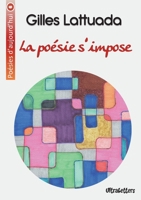 La poésie s'impose (French Edition) 2390300383 Book Cover