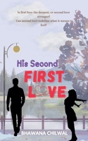 His Second FIRST LOVE (Shades of Love) 9334086629 Book Cover