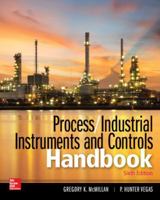 Process / Industrial Instruments and Controls Handbook, Sixth Edition 1260117979 Book Cover