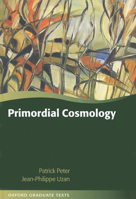 Cosmologie primordiale 019920991X Book Cover