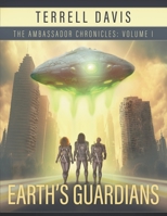 Earth's Guardians B0CD9VSGJC Book Cover